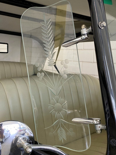 Ford Phaeton 4pts - 1929