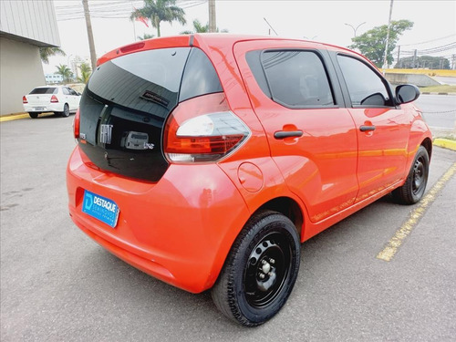 Imagem 11 de 11 de Mobi 1.0 8v Evo Flex Like. Manual