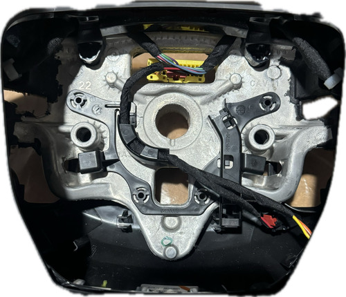 Volante S10 2024/2025 High Country Original Gm