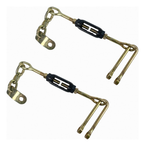 Kit Estabilizador Traseiro Trator Massey 85x/95x/275/290/295