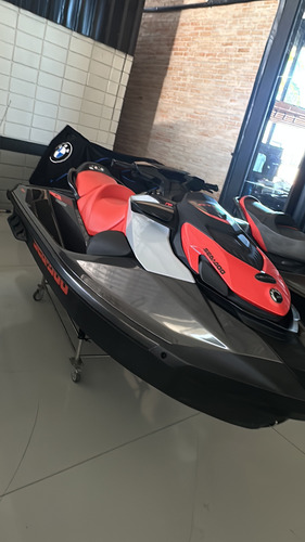 Jet Moto Aquatica Gti 170hp Se 2022