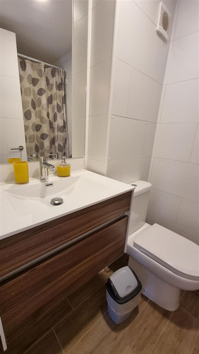 Departamento En Arriendo De 2 Dorm. En Puerto Varas