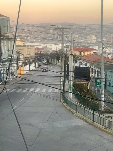 Se Vende Departamento Valparaíso