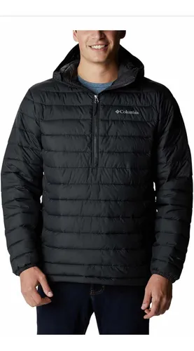 Chamarras Columbia Hombre Invierno MercadoLibre