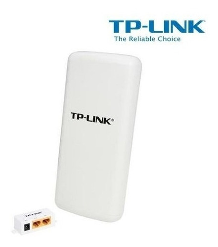 P Access Point Tp-link Tl-wa7210n 150mbps Outdoor