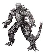 Comprar S.h Monsterarts Mechagodzilla - Godzilla Vs Kong 2021