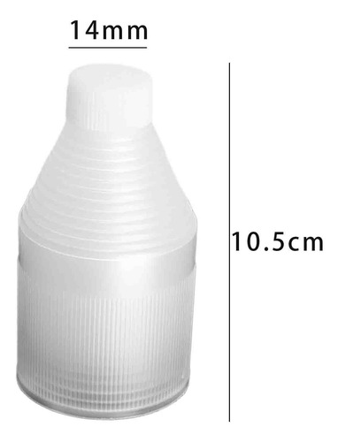 Bolsa De Almacenamiento Telescópica Elegante Para 70cm