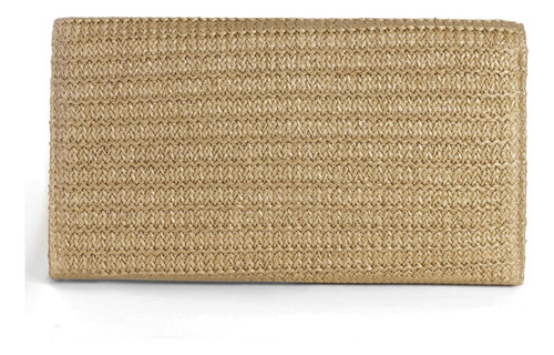Bolsos De Mano De Paja Para Mujer, Bolsos De Playa De Verano