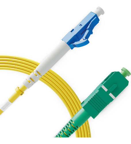 Beyondtech Pureoptics Cable Series - Cable De Fibra Optica (