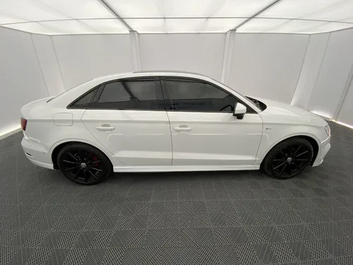 Audi A3 Sportline At 2.0