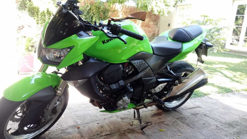 Kawasaki Z1000
