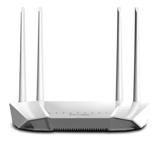 Router Wifi Lb Link Bl-w1220m 1200mbps 4 Antenas Pcreg