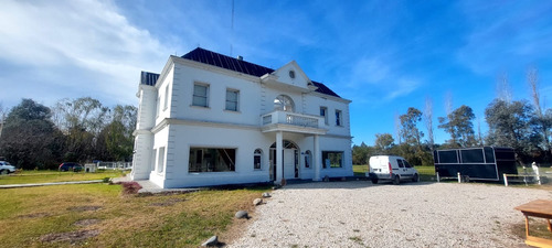 Mansión Del Lago Eventos, Quinta, Salón