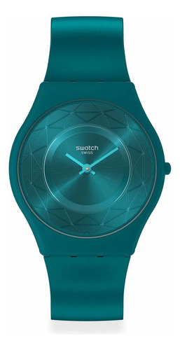 Reloj Swatch Ss08n116. Gtia Oficial, Envío Sin Costo. Nuevo