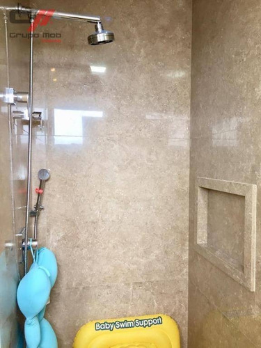 Imagem 22 de 30 de Apartamento Com 3 Dormitórios À Venda, 146 M² Por R$ 990.000,00 - Edifício Vert Residence - Taubaté/sp - Ap0177