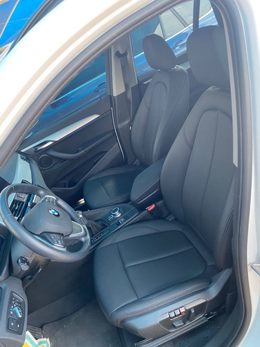 Imagem 7 de 7 de Bmw X1 2.0 16v 4p Sdrive 20i Activeflex Turbo Automático