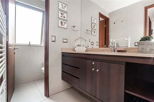 Imagen 9 de 15 de Casa En Venta De 3 Dorm. En La Reina