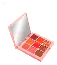 Comprar Paleta De Sombras De 9 Iluminadores Y Mate, Color Style