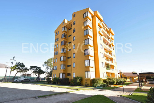 Venta, Departamento En Sector Paseo Balmaceda