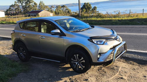 Toyota RAV4 Std 4x2 722ml3