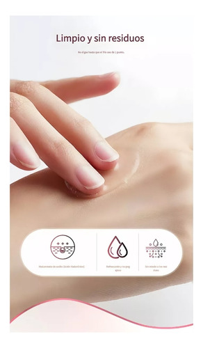 V&s Lubricante Femenino Gel Multi-orgasmo Caliente 30ml A2