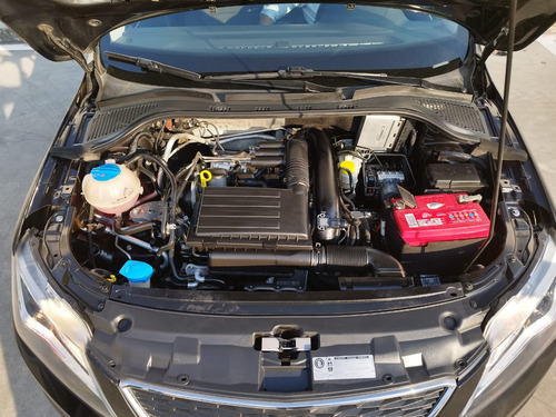 Seat Toledo 1.4 Style Dsg