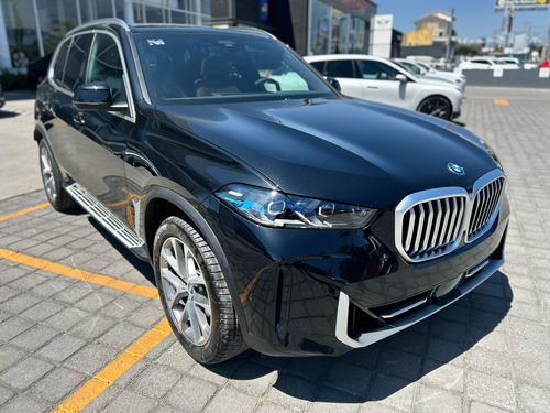 Bmw X5 Xdrive50e Aut 2025
