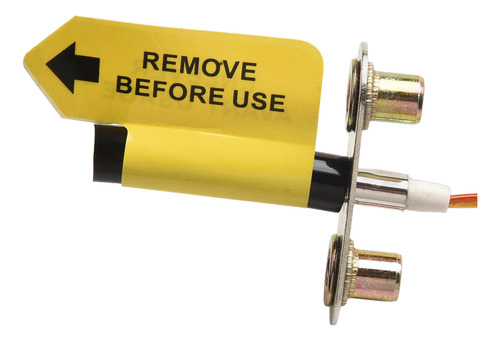 Termopar Con Sensor De Sonda Easy Solution