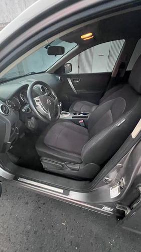 Imagen 12 de 12 de Nissan Rogue 2009 Rogue