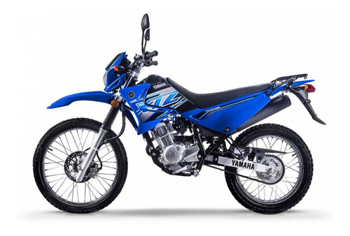 Imagen 4 de 15 de Yamaha Xtz 125 0km Ciclofox