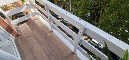 Imagen 10 de 17 de En Venta 2amb Con Balcón Saliente