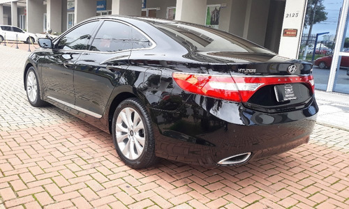 Azera 3.0 V6 Impecável