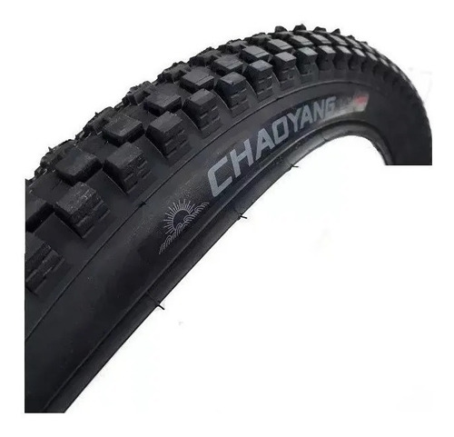 Pneu Bicicleta Mtb Chaoyang H-562 26 X 2.35 - Preto