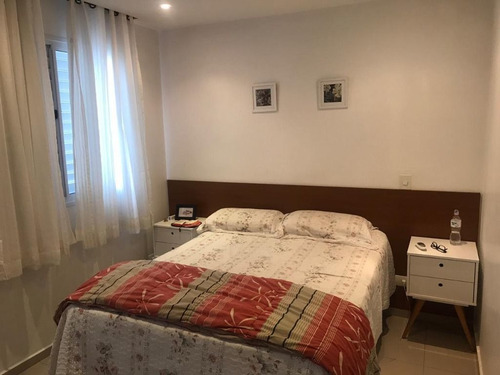 Imagem 10 de 28 de Apartamento Com 2 Dormitórios À Venda, 61 M² - Baeta Neves - São Bernardo Do Campo/sp - Ap66806