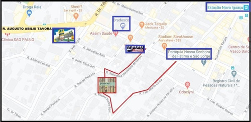 Imagem 6 de 30 de Apartamento Em Joana D'arc, Nova Iguaçu/rj De 102m² 3 Quartos À Venda Por R$ 670.000,00 - Ap2162912-s