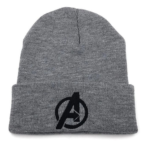 Gorro Unisex Marvel Deadpool Avengers Spiderman +envio