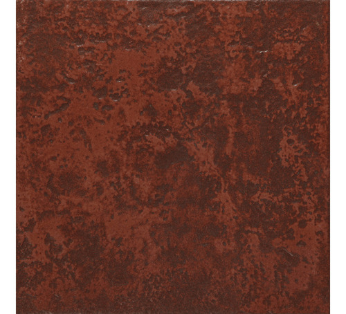 Ceramica Para Piso Y Pared 45.3x45.3 Simil Layota Mate Rusti