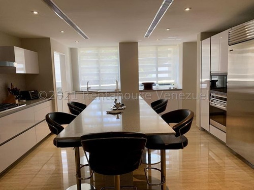 Imagen 6 de 23 de Apartamento Valle Arriba 22-7511 Ramon Estrella 4142811513
