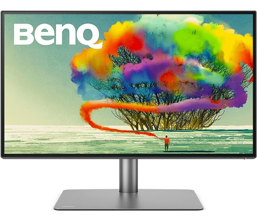 Benq Pd2725u Monitor Diseñador 4k Thunderbolt 3 Hdr400 27''