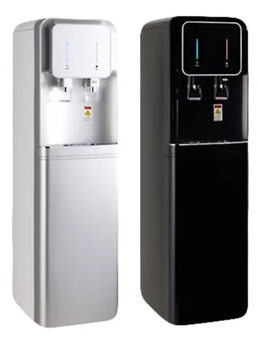 Dispensador Con Filtración Directa Bebederos Llena Botellas