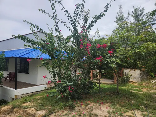 Finca En Venta En Vereda Chorquina. Cod V12649