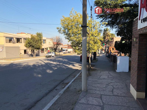 Imagen 8 de 9 de Terreno - Avenida Del Sol . Merlo - San Luis- Centrico