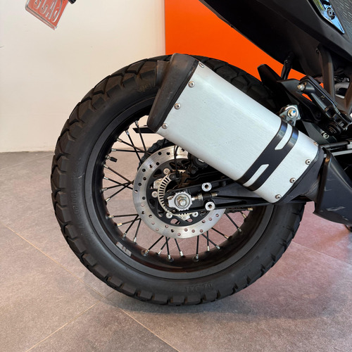 Ktm Adventure 390 Sw Usado Impecable Oportunidad Pro Motors
