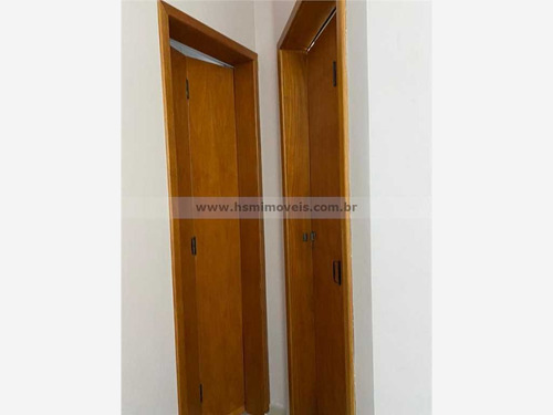 Apartamento - Vila Valparaiso - Santo Andre - Sao Paulo | Ref.: - 16834