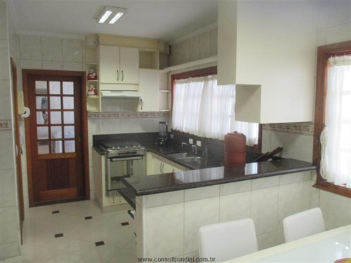 Imagem 12 de 29 de Casas À Venda Em Jundiaí/sp - Compre A Sua Casa Aqui! - 1452789