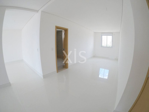 Imagem 6 de 14 de Kingdom Park Residence, Apartamento Alto Luxo, Goiânia