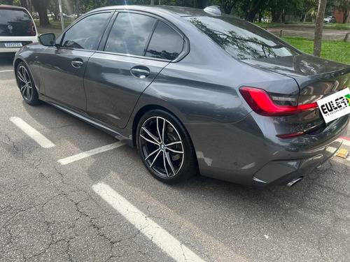 BMW Serie M 320I ACTIVE