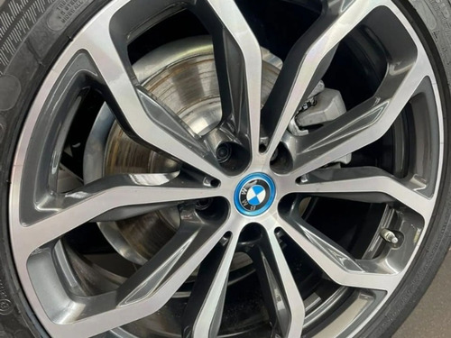 BMW X3 2.0 16V HÍBRIDO X LINE XDRIVE30E STEPTRONIC