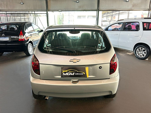 Chevrolet Celta 1.0 MPFI LT 8V