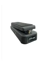 Comprar Efecto Guitarra Wah Wah Stagg  Wm1960bkh